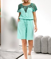 Комбинезон с шортами SD-0-965A400