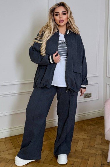 Костюм тройка VIA-307A1100