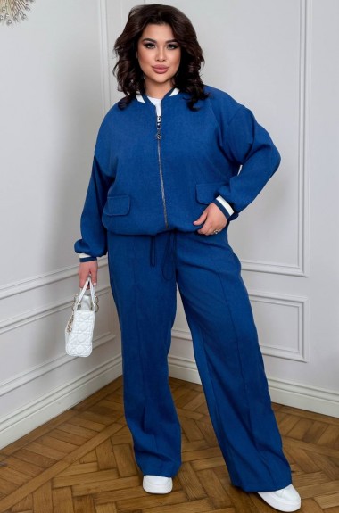 Костюм тройка VIA-307A1100