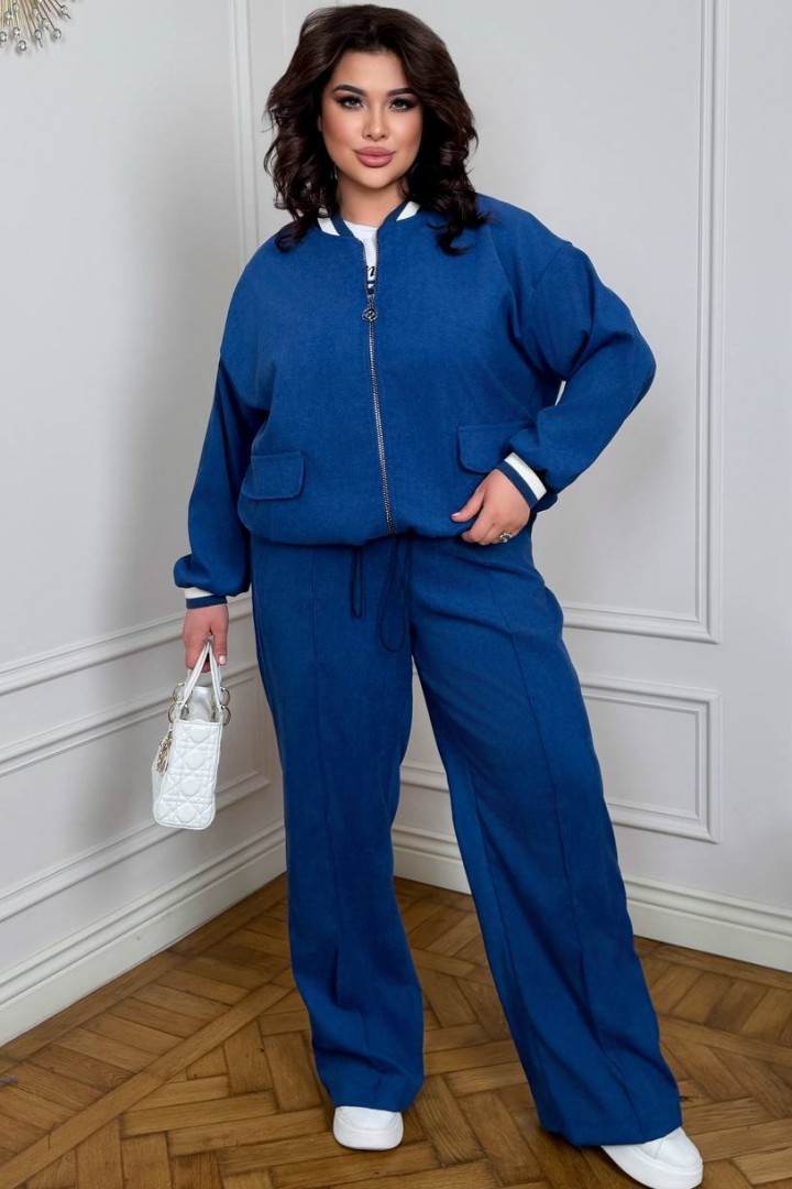 Костюм тройка VIA-307A1100