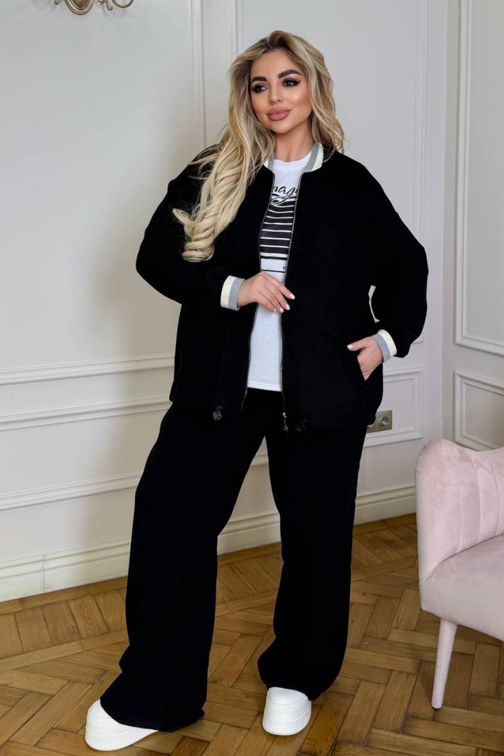 Костюм тройка VIA-307A1100