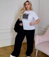 Костюм тройка VIA-307A1100