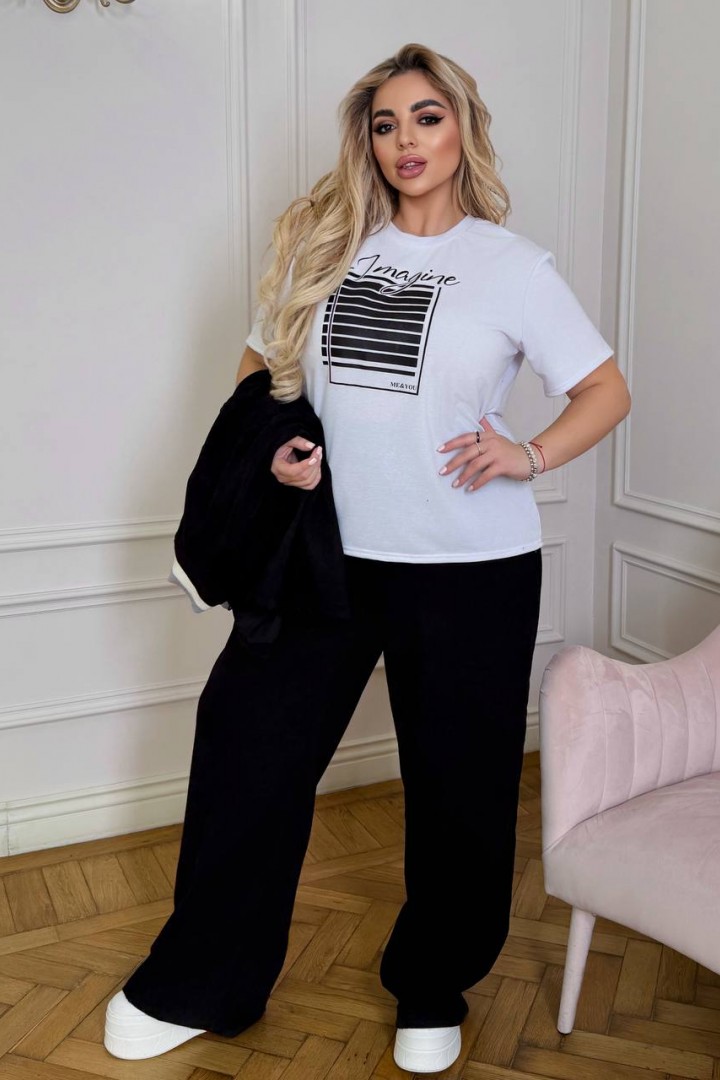 Костюм тройка VIA-307A1100