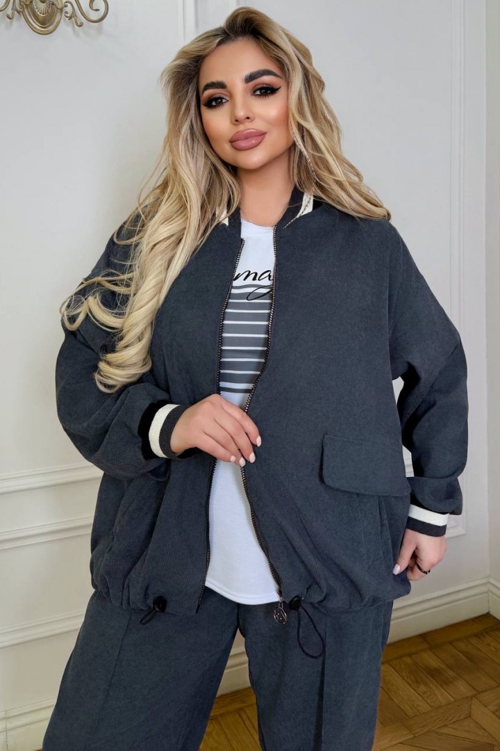 Костюм тройка VIA-307A1100