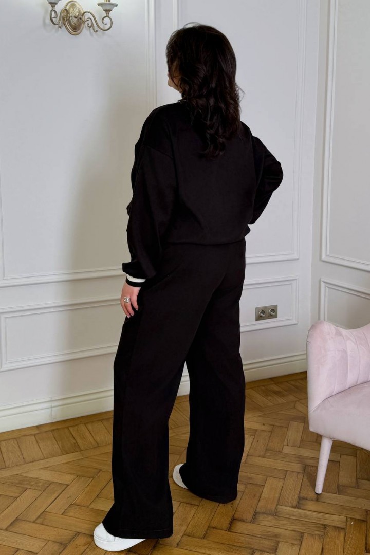 Костюм тройка VIA-307A1100