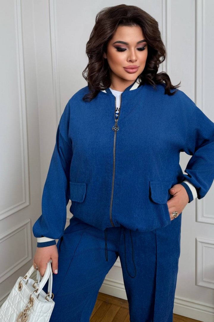 Костюм тройка VIA-307A1100