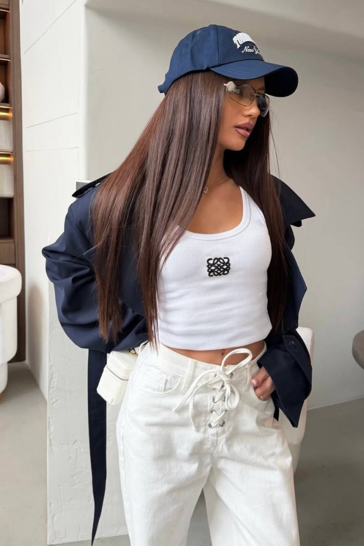 Весенняя куртка LOU-1351A920