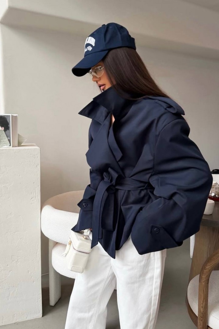 Весенняя куртка LOU-1351A920