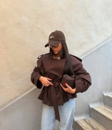 Весенняя куртка LOU-1351A920