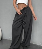 Прямые базовые спортивные брюки DMP-A7189A260