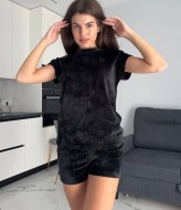 Домашний костюм-пижама тройка MIK-1175A520