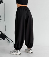 Брюки Аладин с карманами MIK-1698A450