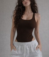 Стильный летний боди MIK-1581A220