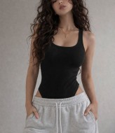 Стильный летний боди MIK-1581A220