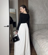 Комфортні трикотажні брюки MIK-1713A480