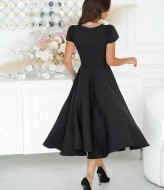 Сукня кльош KA-7527A500