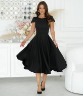 Сукня кльош KA-7527A500