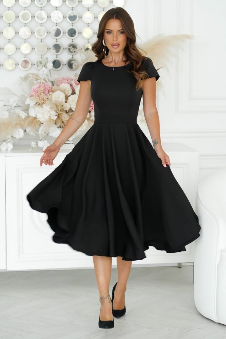 Сукня кльош KA-7527A500