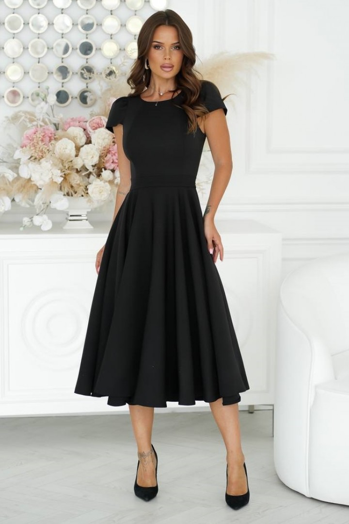 Сукня кльош KA-7527A500