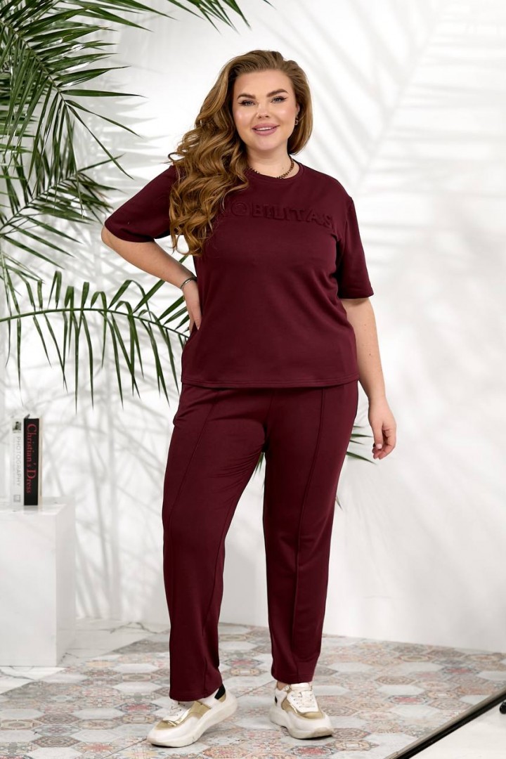 Базовий костюм NOB-26017A390