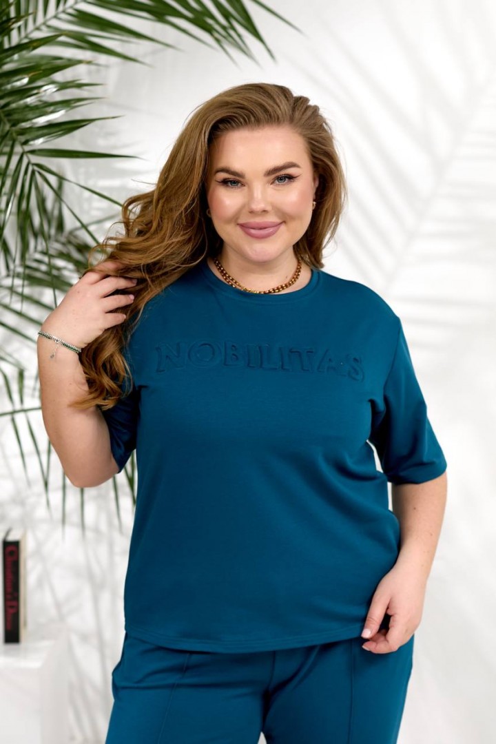 Базовий костюм NOB-26017A390