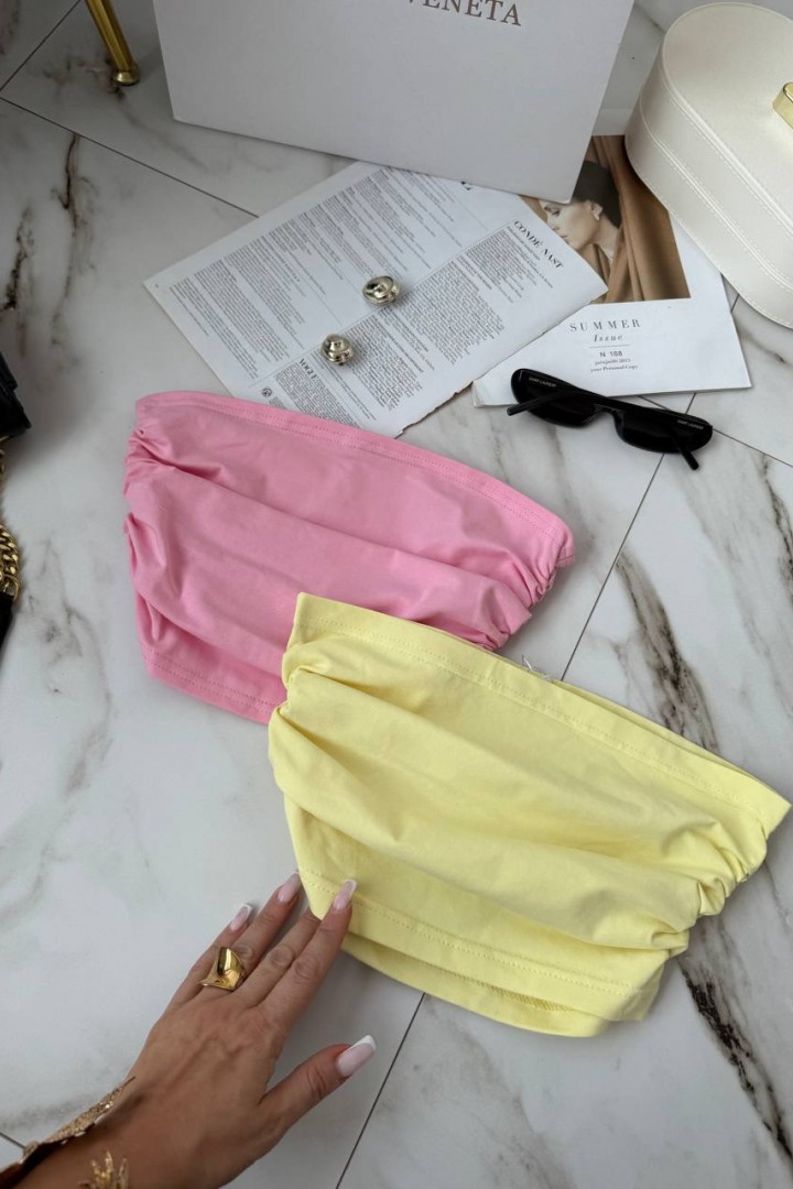 Летний топ BB-901A190