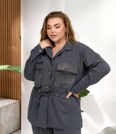 Прогулочный костюм MOV-591A780