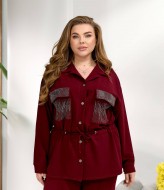 Прогулочный костюм MOV-591A780