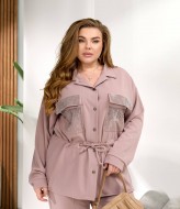 Прогулочный костюм MOV-591A780