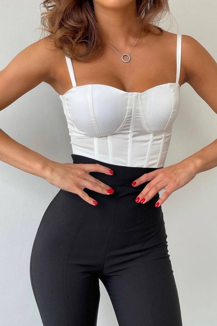 Топ-корсет ANN-527A350