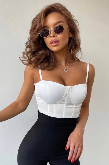 Топ-корсет ANN-527A350