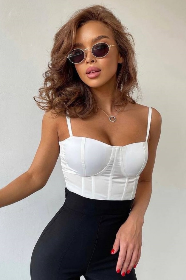 Топ-корсет ANN-527A350