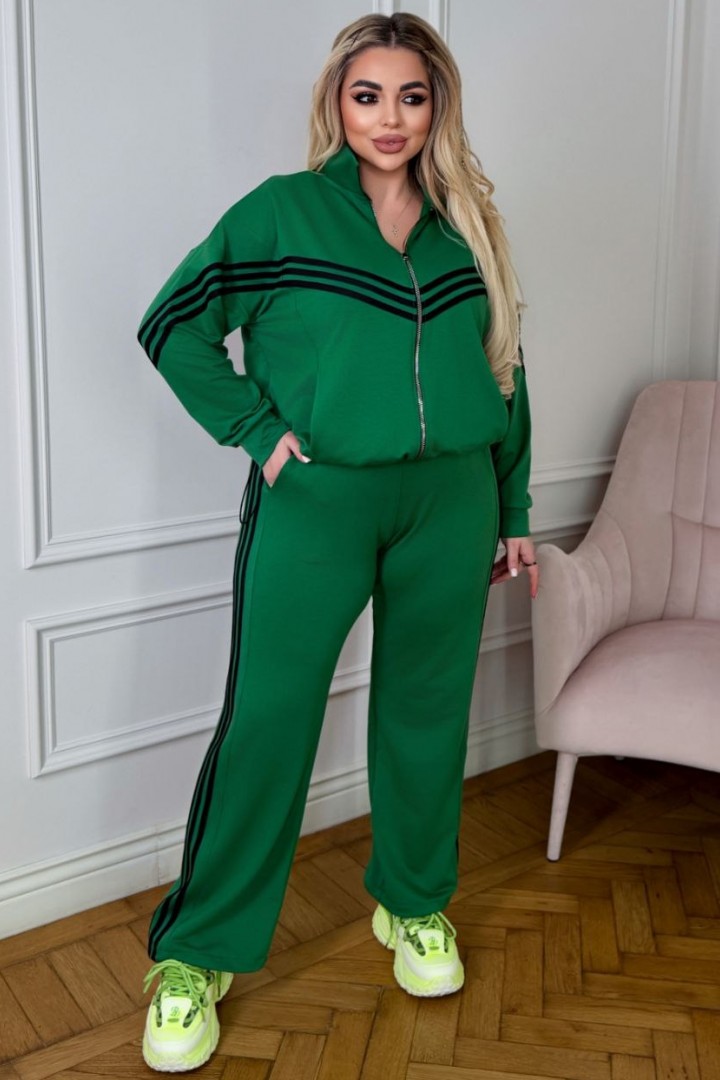 Спортивный костюм ELR-4087A800