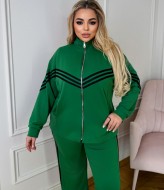 Спортивный костюм ELR-4087A800