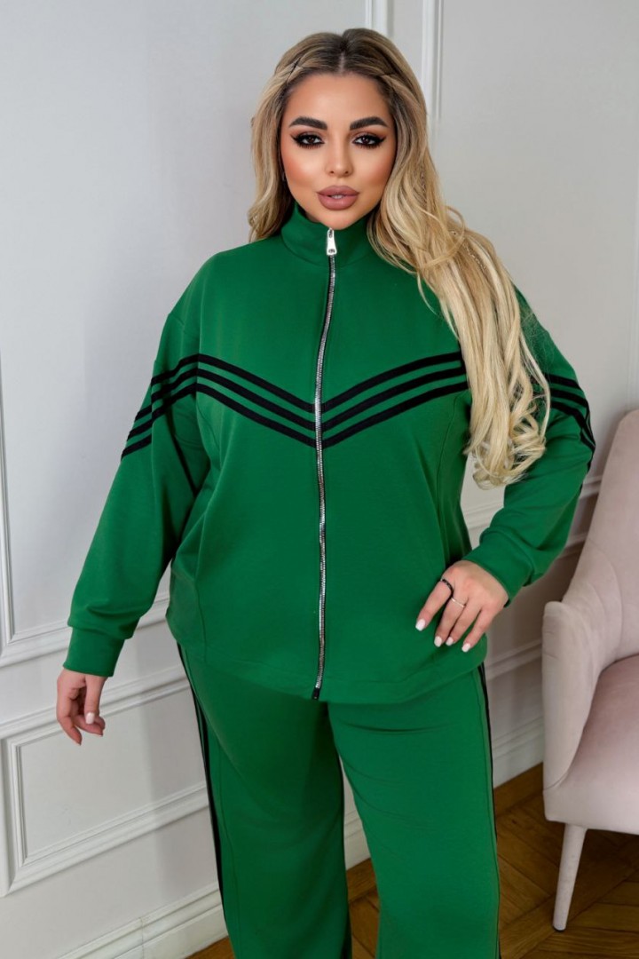 Спортивный костюм ELR-4087A800