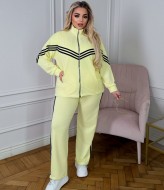 Спортивный костюм ELR-4087A800