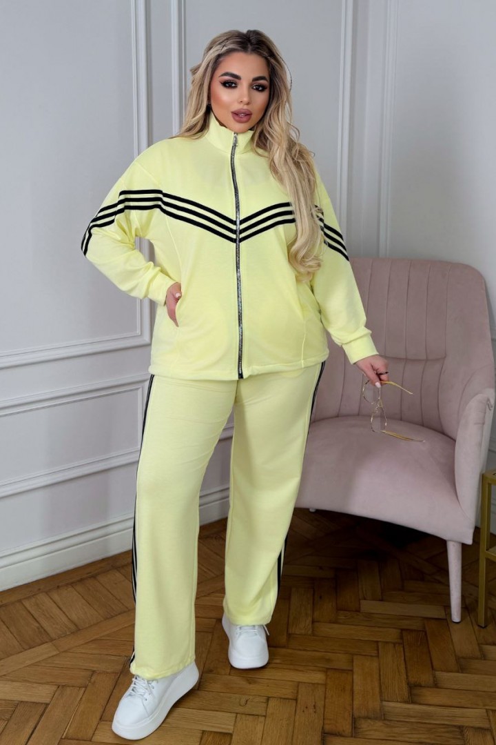 Спортивный костюм ELR-4087A800