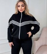 Спортивный костюм ELR-4087A800