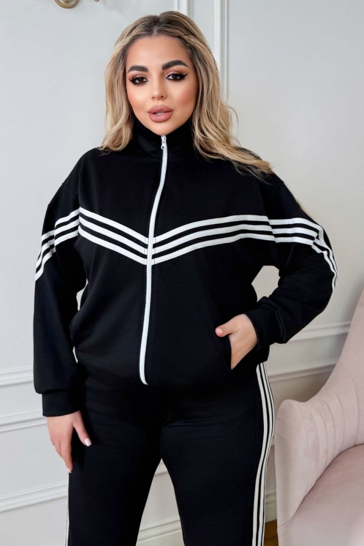 Спортивный костюм ELR-4087A800