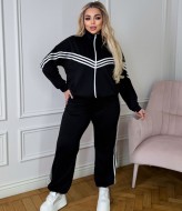 Спортивный костюм ELR-4087A800