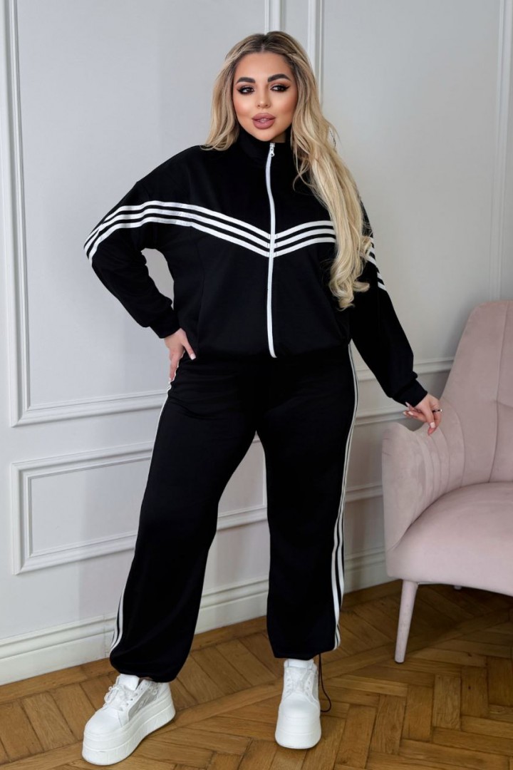 Спортивный костюм ELR-4087A800