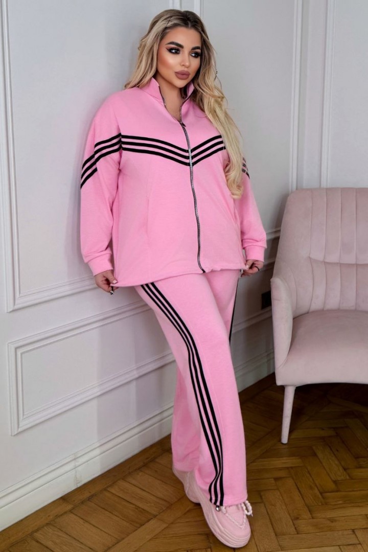 Спортивный костюм ELR-4087A800