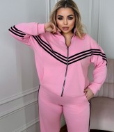 Спортивный костюм ELR-4087A800