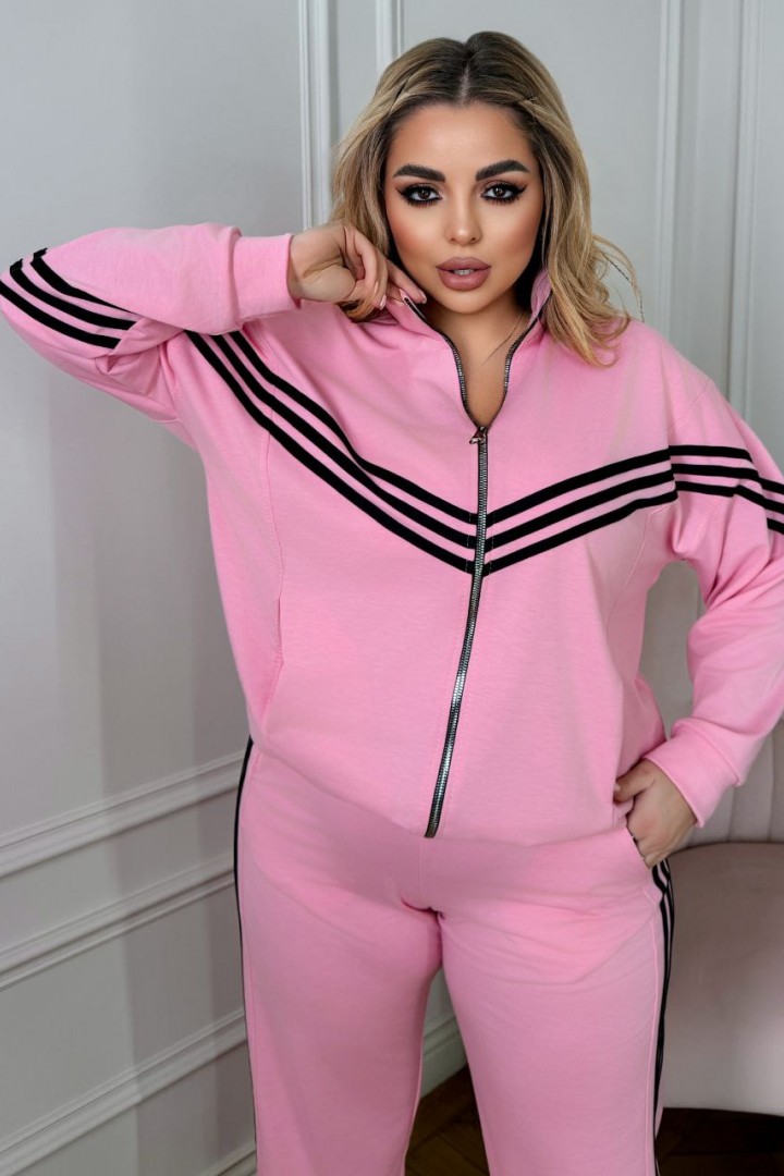 Спортивный костюм ELR-4087A800