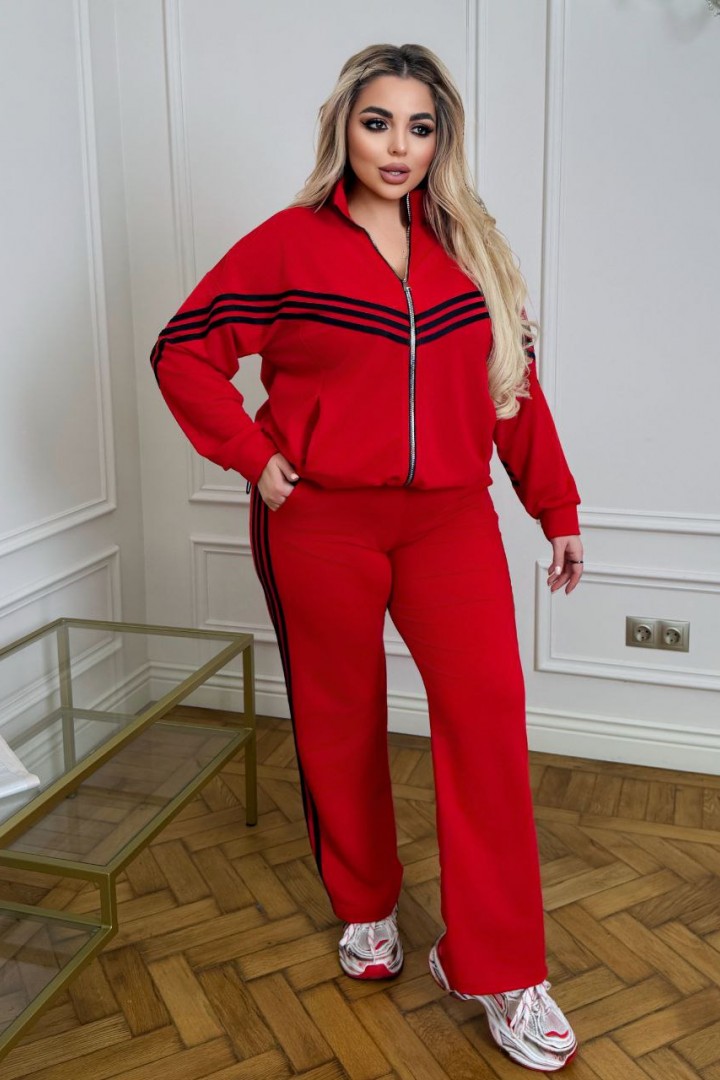 Спортивный костюм ELR-4087A800