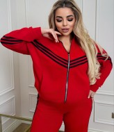 Спортивный костюм ELR-4087A800