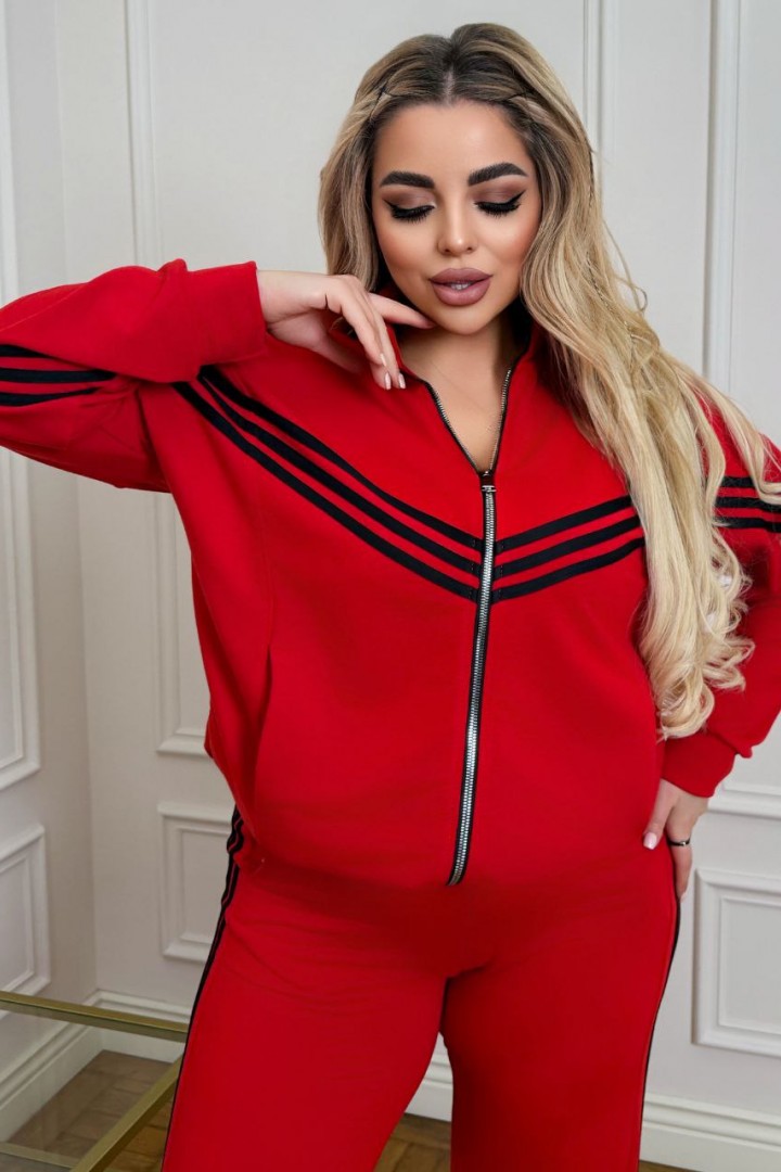 Спортивный костюм ELR-4087A800