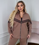 Спортивный костюм ELR-4087A800