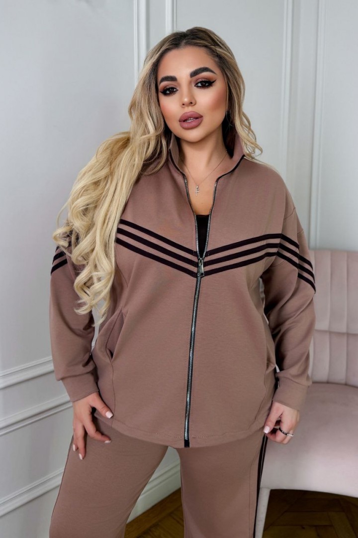 Спортивный костюм ELR-4087A800