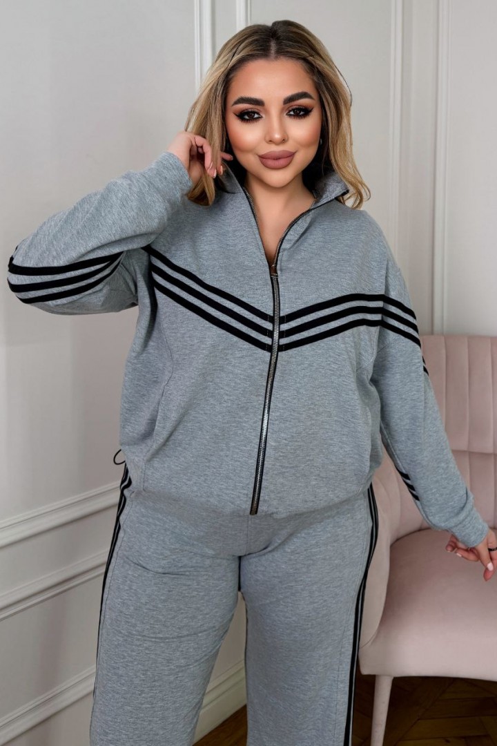 Спортивный костюм ELR-4087A800